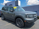 Thumbnail image of 2022 Ford Bronco Sport at SunbeltFordOfAmericus-New of Americus, GA