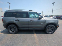 Thumbnail image of 2022 Ford Bronco Sport at SunbeltFordOfAmericus-New of Americus, GA