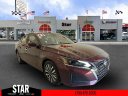 2023 Nissan Altima 2.5 SV at Star Chrysler Jeep Dodge