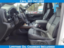 Thumbnail image of 2024 Chevrolet Silverado 1500 at Tucker Chevrolet