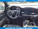 Thumbnail image of 2024 Chevrolet Silverado 1500 at Tucker Chevrolet