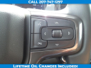 Thumbnail image of 2024 Chevrolet Silverado 1500 at Tucker Chevrolet