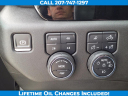 Thumbnail image of 2024 Chevrolet Silverado 1500 at Tucker Chevrolet