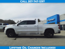 Thumbnail image of 2024 Chevrolet Silverado 1500 at Tucker Chevrolet