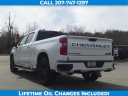 Thumbnail image of 2024 Chevrolet Silverado 1500 at Tucker Chevrolet
