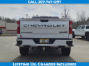 Thumbnail image of 2024 Chevrolet Silverado 1500 at Tucker Chevrolet