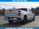 Thumbnail image of 2024 Chevrolet Silverado 1500 at Tucker Chevrolet