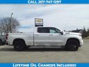 Thumbnail image of 2024 Chevrolet Silverado 1500 at Tucker Chevrolet