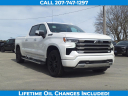 Thumbnail image of 2024 Chevrolet Silverado 1500 at Tucker Chevrolet