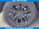 Thumbnail image of 2024 Chevrolet Silverado 1500 at Tucker Chevrolet