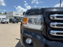2016 GMC Canyon SLE at Wetzel Chrysler Jeep Dodge Ram