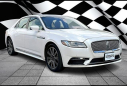 Thumbnail image of 2019 Lincoln Continental at Leonardtown Ford