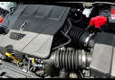 Thumbnail image of 2019 Lincoln Continental at Leonardtown Ford