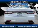 Thumbnail image of 2019 Lincoln Continental at Leonardtown Ford