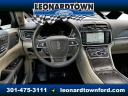 Thumbnail image of 2019 Lincoln Continental at Leonardtown Ford
