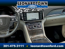 Thumbnail image of 2019 Lincoln Continental at Leonardtown Ford