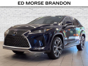 Thumbnail image of 2022 Lexus RX 350 at Brandon Auto Mall By Ed Morse