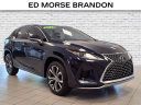 Thumbnail image of 2022 Lexus RX 350 at Brandon Auto Mall By Ed Morse