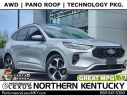 Thumbnail image of 2023 Ford Escape at LexusRivercenter of Covington, KY