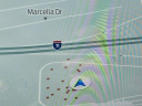 Thumbnail image of 2023 Ford Escape at LexusRivercenter of Covington, KY