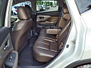 Thumbnail image of 2017 Nissan Murano at Mathews Nissan