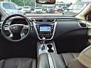 Thumbnail image of 2017 Nissan Murano at Mathews Nissan
