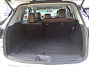 Thumbnail image of 2017 Nissan Murano at Mathews Nissan
