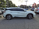 Thumbnail image of 2017 Nissan Murano at Mathews Nissan