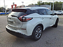 Thumbnail image of 2017 Nissan Murano at Mathews Nissan