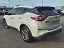Thumbnail image of 2017 Nissan Murano at Mathews Nissan