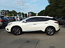 Thumbnail image of 2017 Nissan Murano at Mathews Nissan