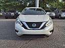 Thumbnail image of 2017 Nissan Murano at Mathews Nissan
