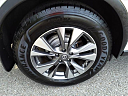 Thumbnail image of 2017 Nissan Murano at Mathews Nissan
