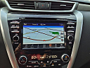 Thumbnail image of 2017 Nissan Murano at Mathews Nissan
