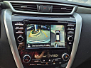 Thumbnail image of 2017 Nissan Murano at Mathews Nissan