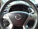 Thumbnail image of 2017 Nissan Murano at Mathews Nissan