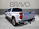 Thumbnail image of 2021 Chevrolet Silverado 1500 at Bravo Chevrolet