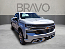 Thumbnail image of 2021 Chevrolet Silverado 1500 at Bravo Chevrolet