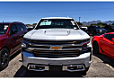 Thumbnail image of 2021 Chevrolet Silverado 1500 at Bravo Chevrolet