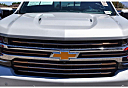 Thumbnail image of 2021 Chevrolet Silverado 1500 at Bravo Chevrolet