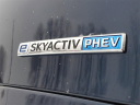 Thumbnail image of 2025 Mazda CX-90 Plug-in Hybrid at Serra Honda Brighton