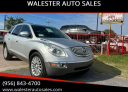 Thumbnail image of 2010 Buick Enclave at WALESTER AUTO SALES