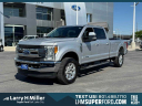 Thumbnail image of 2017 Ford F-350 Super Duty at LarryHMillerSuperFordUSED of Salt Lake City, UT