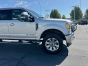 Thumbnail image of 2017 Ford F-350 Super Duty at LarryHMillerSuperFordUSED of Salt Lake City, UT