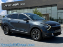 Thumbnail image of 2023 Kia Sportage at Fred Anderson Hyundai