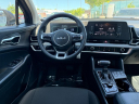 2023 Kia Sportage LX at Fred Anderson Hyundai
