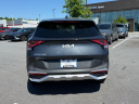 Thumbnail image of 2023 Kia Sportage at Fred Anderson Hyundai