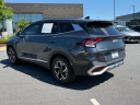 Thumbnail image of 2023 Kia Sportage at Fred Anderson Hyundai