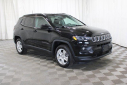 Thumbnail image of 2022 Jeep Compass at EddysChevroletCadillacOfWichita-USED of Wichita, KS