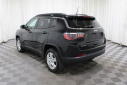 Thumbnail image of 2022 Jeep Compass at EddysChevroletCadillacOfWichita-USED of Wichita, KS